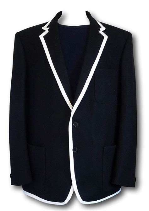the prisoner jacket replica